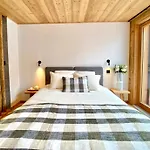 Asgard Chalet