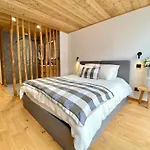 Asgard Morzine