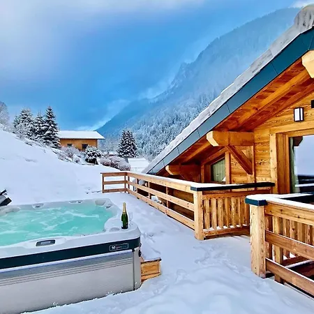 Chalet Asgard *