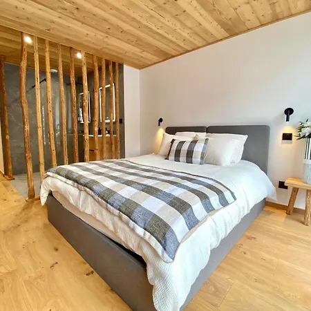 Asgard Morzine