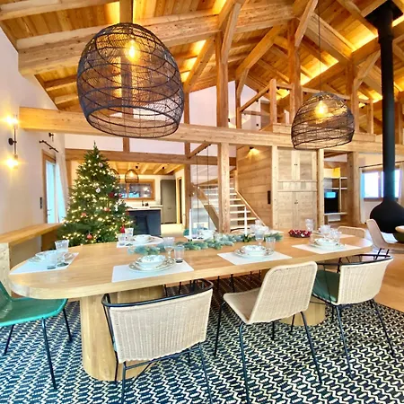 Asgard * Morzine